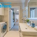 Glow Apartments, Apartmenty Nowa Leborska غدانسك