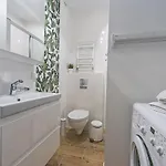 شقة Glow Apartments, Apartmenty Nowa Leborska *