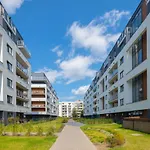 Glow Apartments, Apartmenty Nowa Leborska *