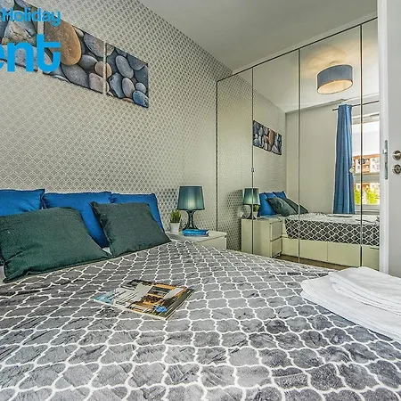 Bh Rent Nowa Lęborska *