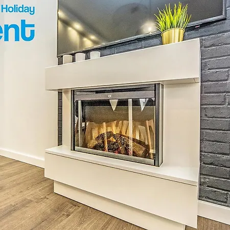 Bh Rent Nowa Lęborska Apartament