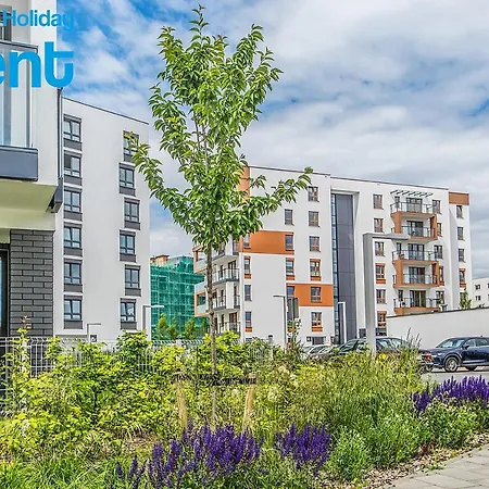 Bh Rent Nowa Lęborska