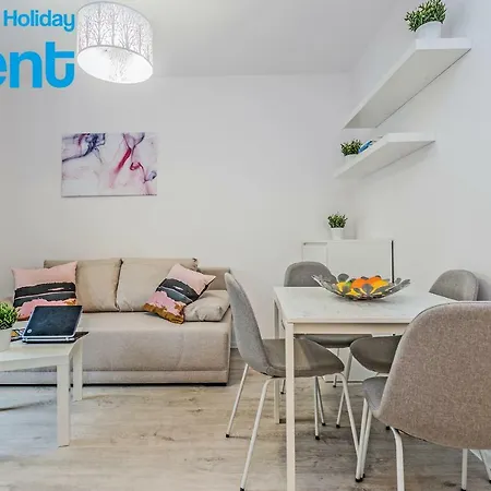 Bh Rent Nowa Lęborska * Gdańsk
