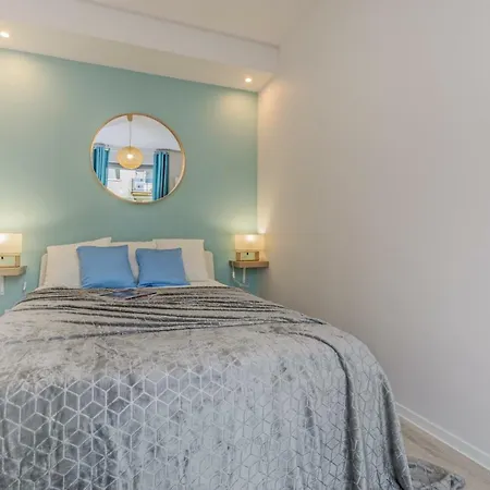 Bh Rent Nowa Lęborska Gdańsk