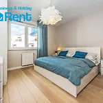 Glow Apartments, Apartmenty Nowa Leborska