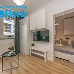 Glow Apartments, Apartmenty Nowa Leborska Gdansk