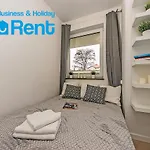 Glow Apartments, Apartmenty Nowa Leborska * Gdansk