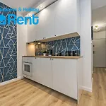 Glow Apartments, Apartmenty Nowa Leborska