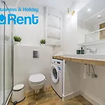 Glow Apartments, Apartmenty Nowa Leborska * Gdansk