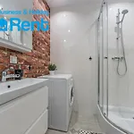 Glow Apartments, Apartmenty Nowa Leborska Gdansk