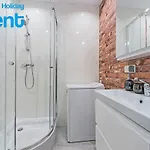 Glow Apartments, Apartmenty Nowa Leborska