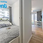 Glow Apartments, Apartmenty Nowa Leborska Apartment Gdansk