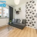 Glow Apartments, Apartmenty Nowa Leborska