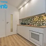 Glow Apartments, Apartmenty Nowa Leborska Apartment Gdansk