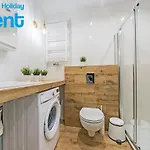 Glow Apartments, Apartmenty Nowa Leborska *