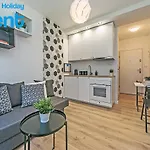 Glow Apartments, Apartmenty Nowa Leborska Apartment
