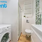 Glow Apartments, Apartmenty Nowa Leborska