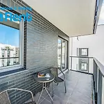 Apartment Glow Apartments, Apartmenty Nowa Leborska *