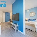 Glow Apartments, Apartmenty Nowa Leborska