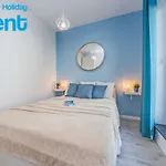 Glow Apartments, Apartmenty Nowa Leborska Gdansk