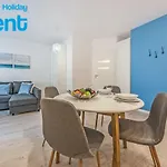 Glow Apartments, Apartmenty Nowa Leborska * Gdansk