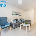 Glow Apartments, Apartmenty Nowa Leborska 公寓 *