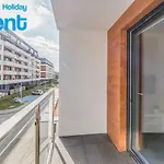 Glow Apartments, Apartmenty Nowa Leborska Apartment