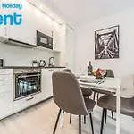 Glow Apartments, Apartmenty Nowa Leborska *