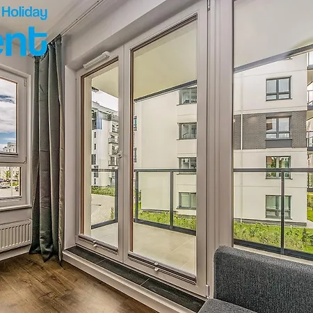 Glow Apartments, Apartmenty Nowa Leborska Apartment