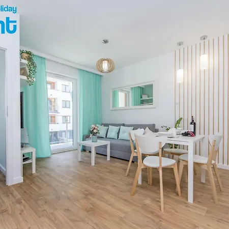 Apartment Glow Apartments, Apartmenty Nowa Leborska *