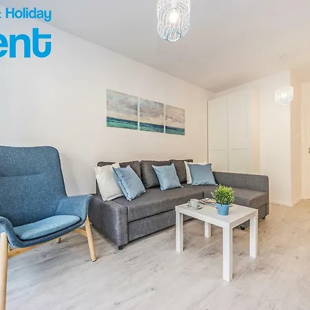 Glow Apartments, Apartmenty Nowa Leborska Apartamento *