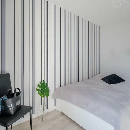 Glow Apartments, Apartmenty Nowa Leborska *