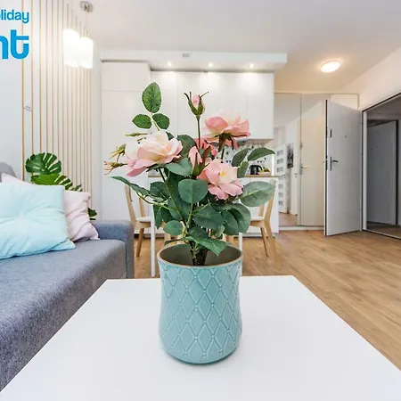 Glow Apartments, Apartmenty Nowa Leborska