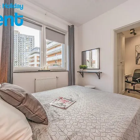 Glow Apartments, Apartmenty Nowa Leborska * Gdansk